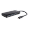 Conmutadores de Red Steren USB-474 Manual De Instrucciones