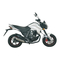 Motocicletas Auteco VICTORY SWITCH 150 Manual De Garantía Y Mantenimiento