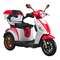 Scooters TotalCare Europe im Madeira Manual De Usuario