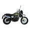 Motocicletas SWM SIX DAYS 2003 Manual Del Usuario