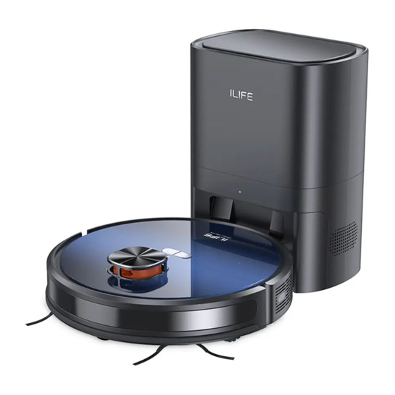 Ilife -T10s Manual Del Usuario