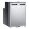 Refrigeradores Dometic COOLMATIC CRX 50 Instrucciones De Montaje Y De Uso