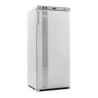 Velp Scientifica FOC 120I Manual De Instrucciones