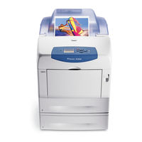 Xerox Phaser 6360 Guia Del Usuario