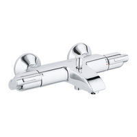 Grohe 34 229 Manual Del Usuario