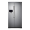 Refrigeradores Samsung RS25H50 Serie Manual Del Usuario