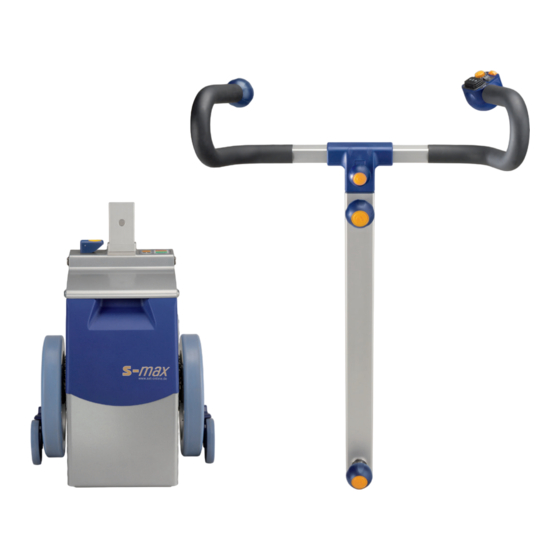 AAT s-max Instrucciones De Manejo