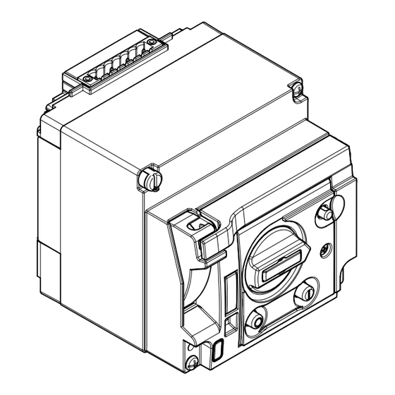 Bticino BT-M7M024 Manual Del Usuario