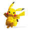 Juguetes Mega POKEMON JUMBO PIKACHU Manual De Instrucciones