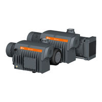 BUSCH RA 0400 C Manual De Instrucciones