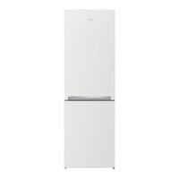 Beko RCNA320K20W Instrucciones Para El Uso