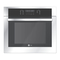 Hornos GE HGP8050KE Manual De Uso Y Cuidado