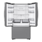 Refrigeradores Samsung RF26CG Serie Manual Del Usuario