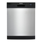 Danby DDW2404EBSS - Manual del lavavajillas empotrable de 24&Prime; de ancho