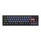 Keychron Q9 - Manual del Teclado Personalizable
