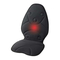Manual de Homedics MassageComfort BK-2500