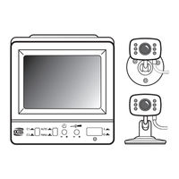 Extel WESV 87101 Instrucciones De Uso