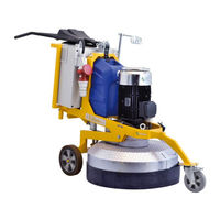 Klindex 850 Manual Del Usuario