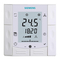 Termostatos Siemens RDF660T Instrucciones De Montaje, Instrucciones De Funcionamiento