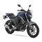 Motocicletas Yamaha FZN250 Manual Del Propietário