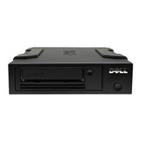 Dell PowerVault LTO4-120 Guia Del Usuario