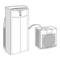 Carrier 53SSB Instrucciones Para El Uso Y Mantenimiento