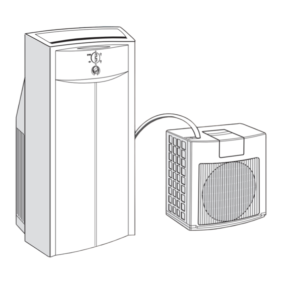 Carrier 53SSA Instrucciones Para El Uso Y Mantenimiento
