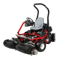 Toro 04530 Manual Del Operador
