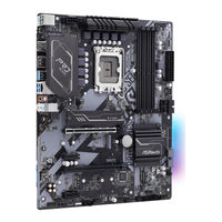 ASROCK B660 Steel Legend Guía De Instalación Rápida