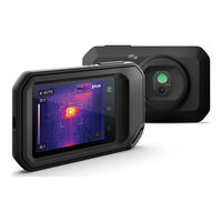 Flir Cx Serie Primeros Pasos