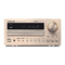 Reproductores de CD Teac CR-H220 Manual De Usuario