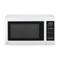 Hornos Microondas LG MS2049G Manual De Instrucciones