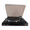 Tocadiscos Dual CS 714 Q Instrucciones De Manejo