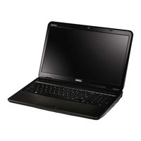 Dell Inspiron N5110 Manual De Servicio