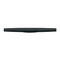 Bowers & Wilkins Formation Bar - Manual de la barra de sonido de audio doméstico