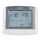 Aprilaire 8600 - Manual del termostato