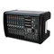 Mackie PPM1008 - Manual del mezclador autoamplificado