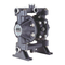 Bombas de Agua Ingersoll Rand ARO 66605J Serie Manual Del Operario