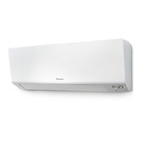 Daikin ATXM50R2V1B Guía De Referencia Del Instalador
