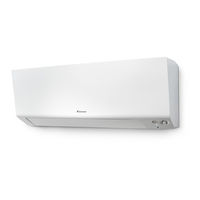 Daikin FTXM25R5V1B Manual De Instalación