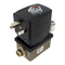 Unidades de Control Burkert 6021 Manual De Instrucciones