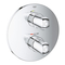 Accesorios para el Baño Grohe GROHTHERM 1000 NEW 19 984 Manual De Instrucciones