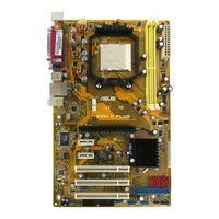 Asus M2N-X PLUS Guia De Inicio Rapido