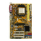 Tarjeta Madre Asus M2N-X PLUS Guia De Inicio Rapido