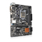 Tarjeta Madre ASROCK H110M-HDV/D3 Manual De Instrucciones