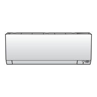 Daikin FTXM25R5V1B Manual De Instalación