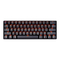 Teclados perixx PX-4300 Serie Manual De Instrucciones