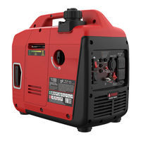 iPower GXS1500i Manual Del Usuario