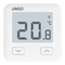 ENGO Controls E10W230WIFI, E10B230WIFI - Guía Rápida del Termostato Wi-Fi