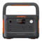 Manual de la estación de energía Jackery Explorer 600 Plus (JE-600C)